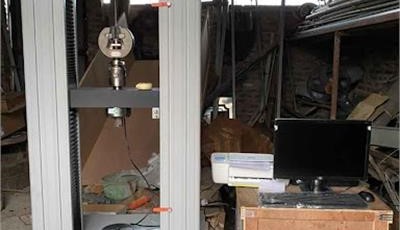 Store Thí Nghiệm nơi bán máy kéo vải địa kỹ thuật uy tín, chất lượng