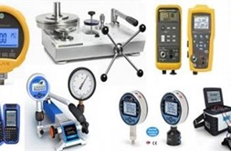 Dịch vụ hiệu chuẩn & kiểm định thiết bị thí nghiệm