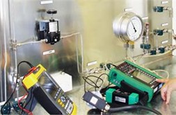 Phân biệt hiệu chuẩn, hiệu chỉnh và kiểm định