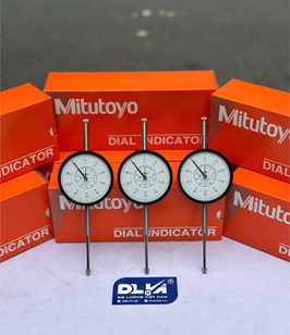 ĐỒNG HỒ SO 50MM X 0,01MM NHẬT BẢN