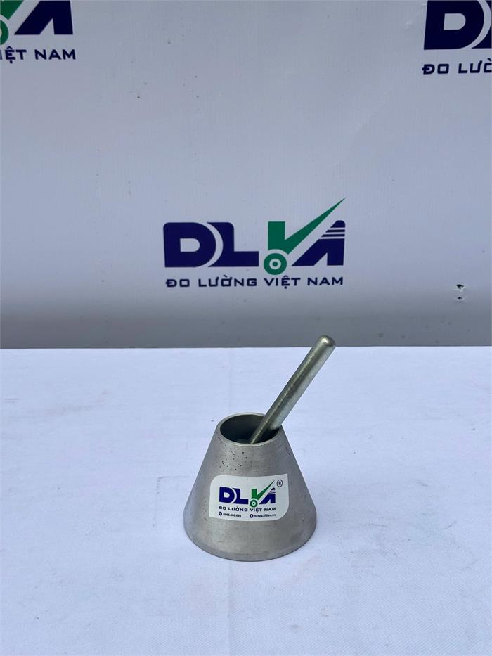 Dụng Cụ Hấp Phụ Nước Của Cát