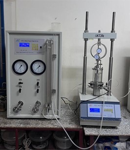 Máy nén đất 3 trục Tugong
