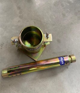 Cối chày Proctor tiêu chuẩn