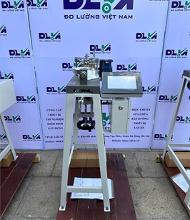 Máy cắt đất tự động đa tốc độ Model EDJ-1A