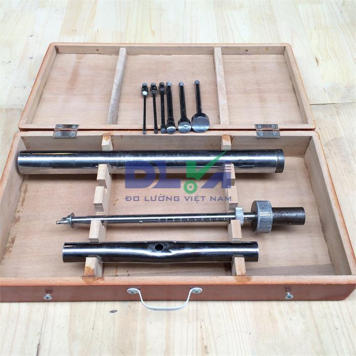 Bộ xác định thời gian đông kết của bê tông