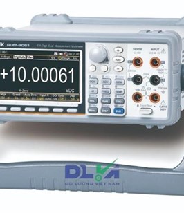 Đồng Hồ Vạn Năng Digital GW Instek GDM-9061