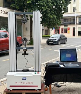 Máy kéo nén đa năng 10KN