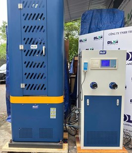 Máy kéo nén vạn năng 1000kN 