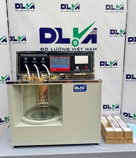 Máy xác định độ nhớt tuyệt đối nhựa đường lỏng SKLY-0620