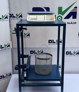 Bàn Cân Thủy Tĩnh