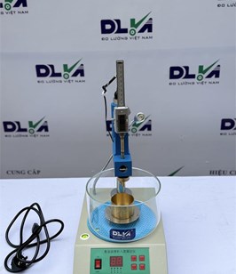 Bộ Kim Lún Nhựa Bán Tự Động SZR-3