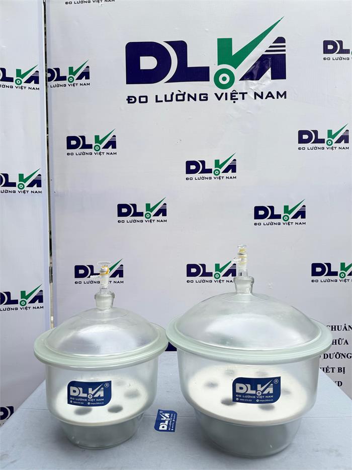 Bình hút chân không