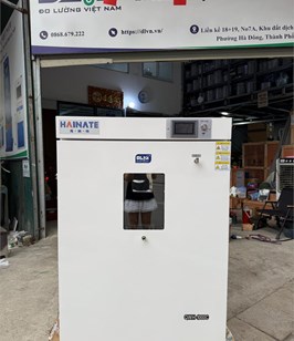 TỦ KIỂM TRA PHÁT THẢI FORMALDEHYDE, QWH-1000C