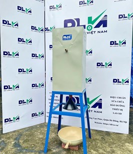 Bộ Thí Nghiệm Độ Bám Dính Và Tính Chịu Nước Của Nhũ Tương