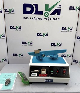 Máy kiểm tra khả năng chống trầy xước 