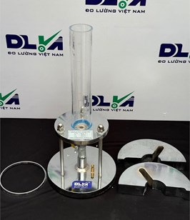 Thiết bị thử thấm nước bê tông nhựa hiện trường