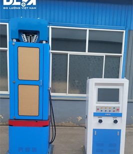 Máy nén vạn năng WEW-1000B SENXIN