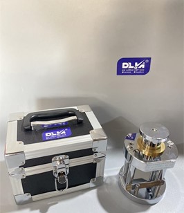 Gá nén xi măng (bằng thép không dỉ)
